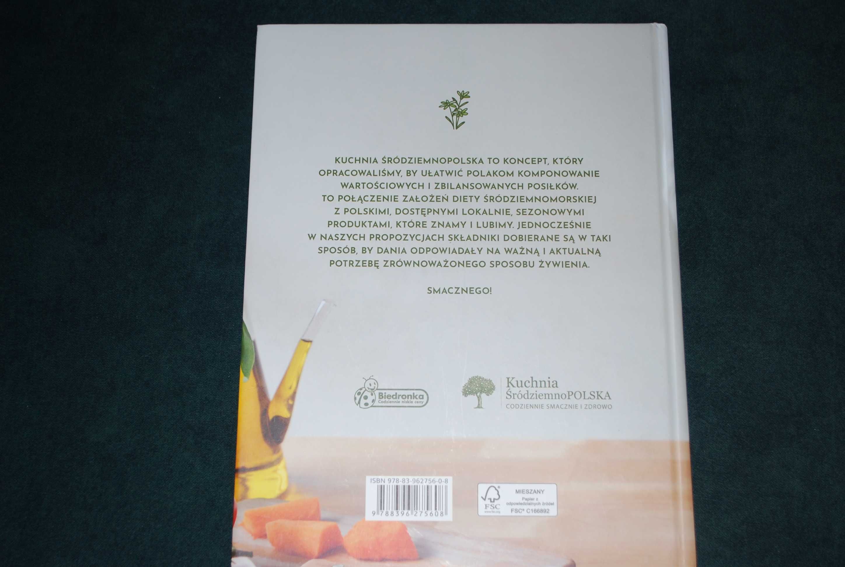 Kuchnia Śródziemnopolska