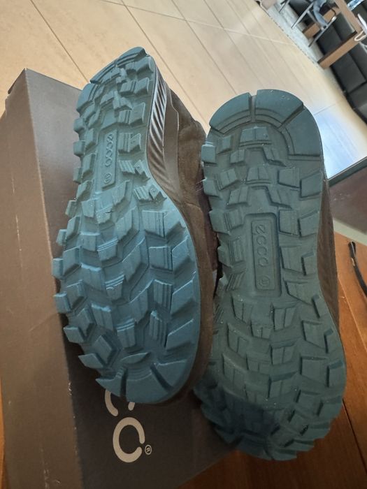 Ecco Exostrike kids r.33