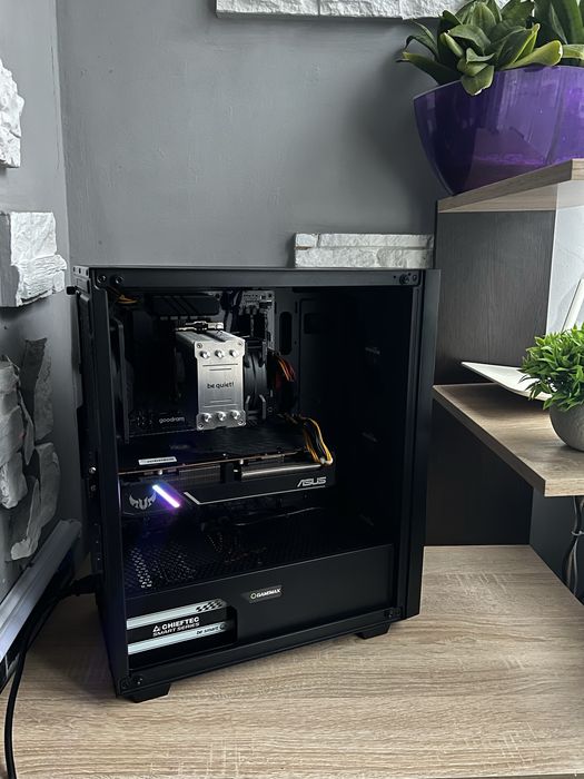 Ігровий комп'ютер