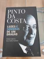 Luzes e Sombras de um Dragao - Pinto da Costa