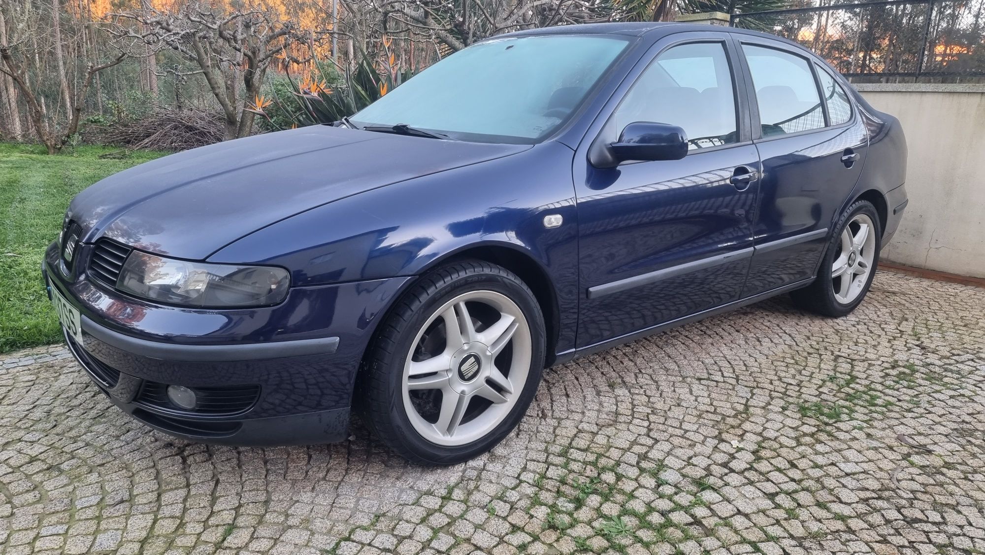 Seat Toledo 1m 2001