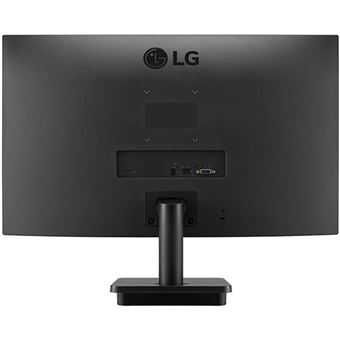 Monitor LG 24MP400-B FHD - 24' Polegadas
