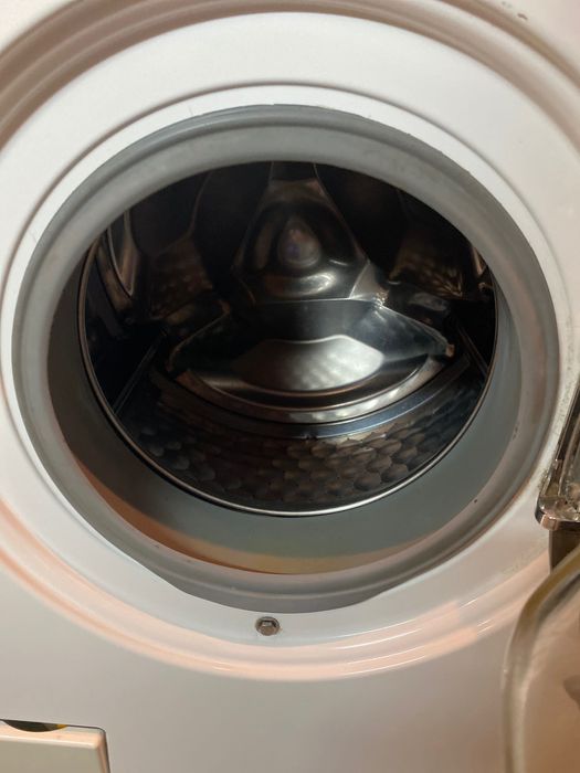 Miele softronic w 433 пральна машина