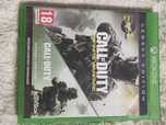 Call of Duty Modern Warfare/ infinite warfare xbox one, sklep