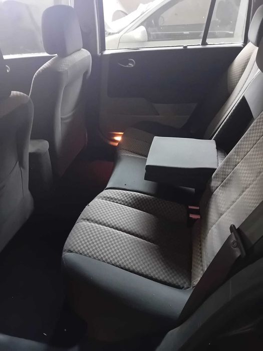 Renault Megane 1.5Dci