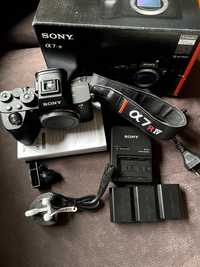Aparat Sony A7 RIV (body) | ILCE-7M4