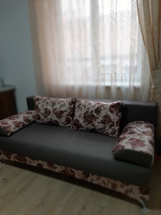 Lux apartment in the city center