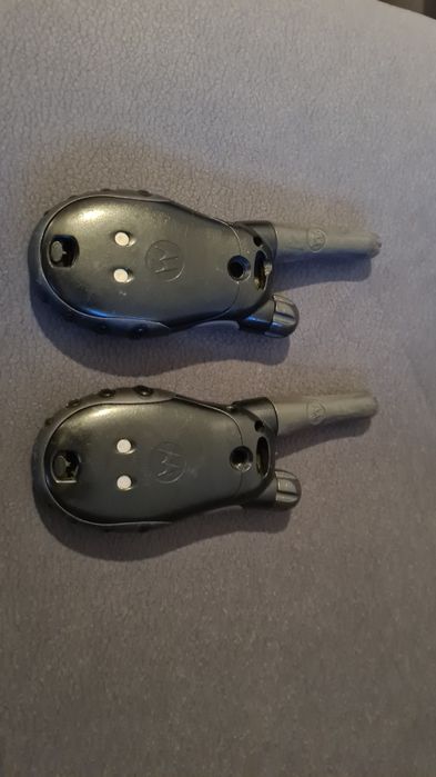 Krótkofalówki Motorola 4szt.