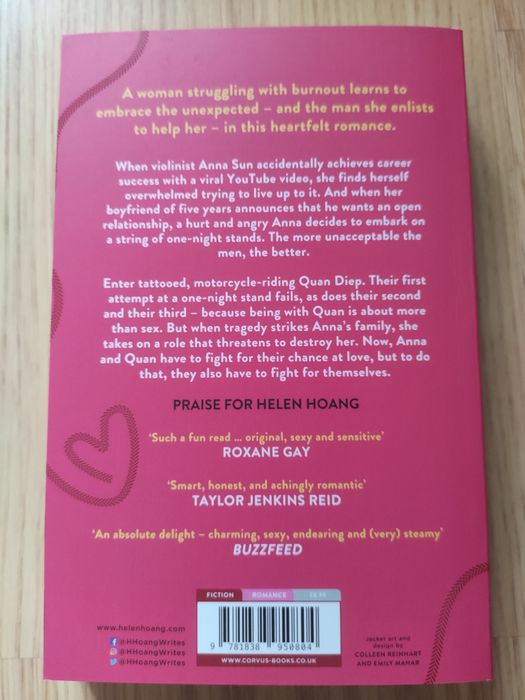 The Heart Principle (portes incluídos)