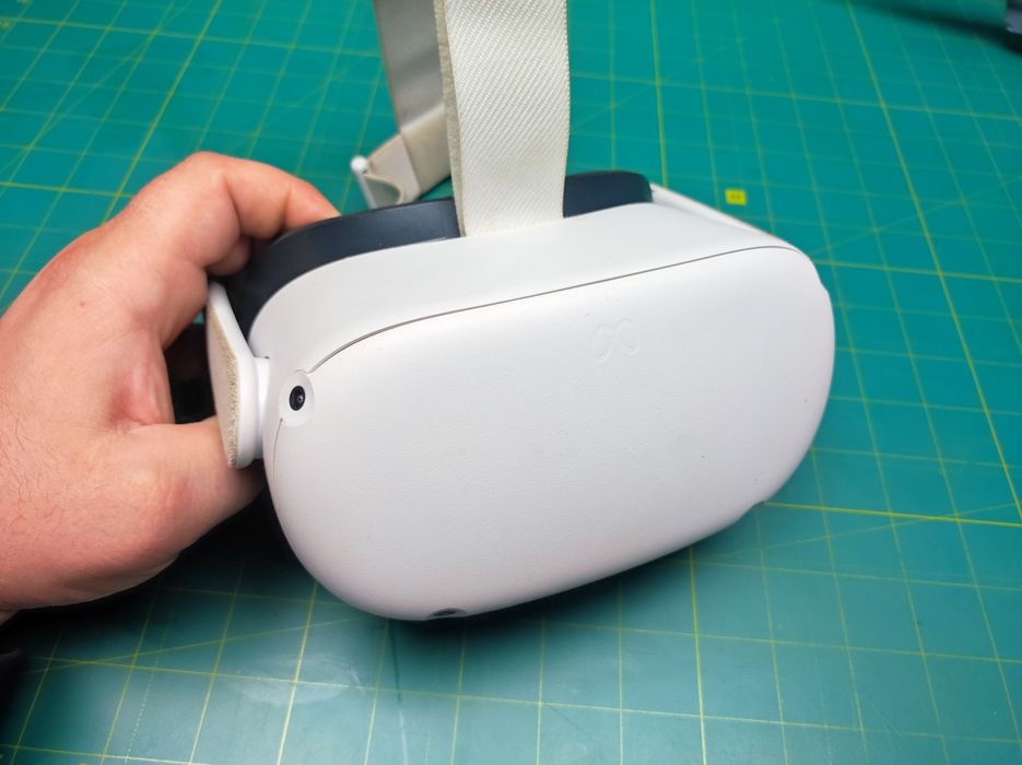 Meta Oculus Quest 128 gb