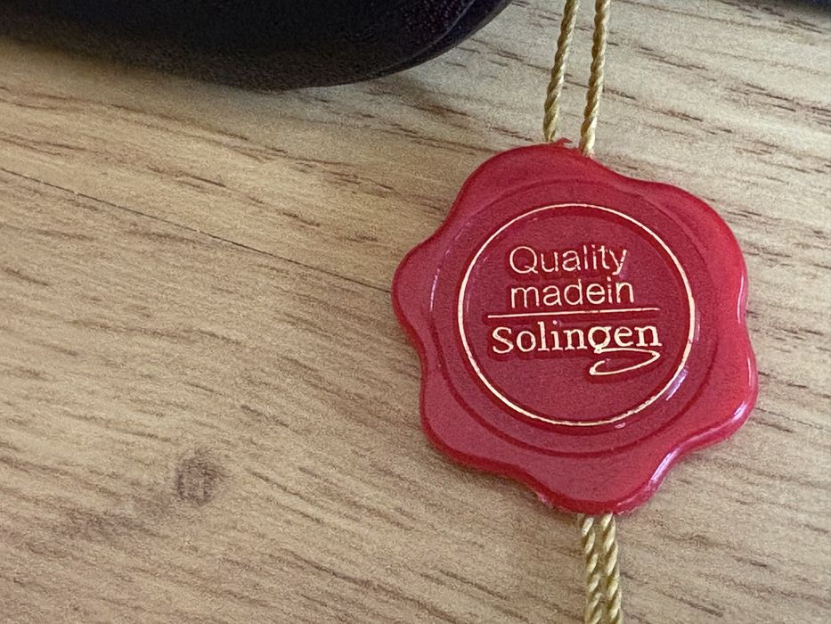 Faqueiro para 12 pessoas completo Solingen