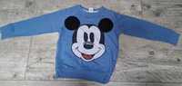 Bluza mickey mouse marki next r.116