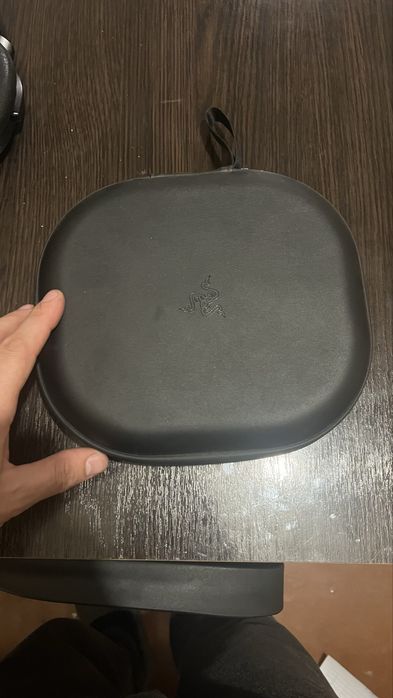 Razer Barracuda Pro Wireless Беспроводные игровые наушники