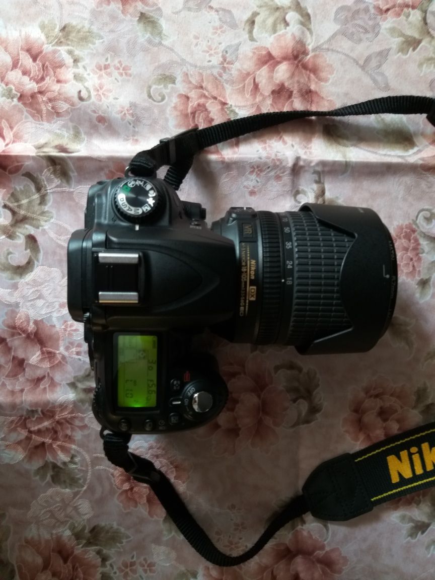 Продам Nikon D-90