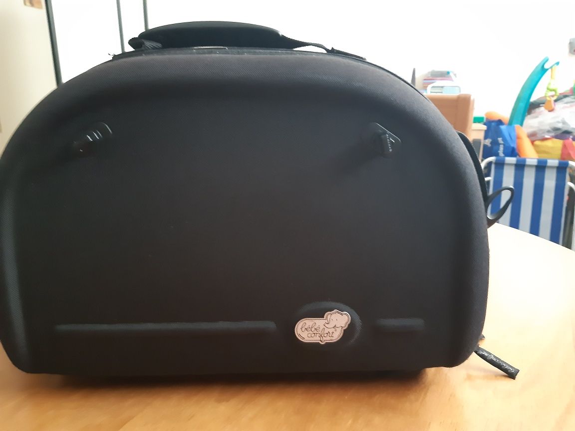 Vendo Mala de Bebé