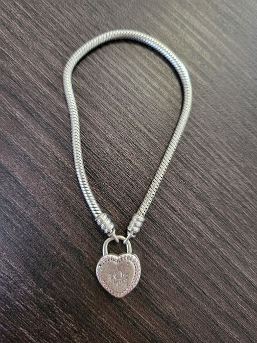 Pulseira da Pandora