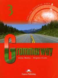 Grammarway 3 Sb Express Publishing