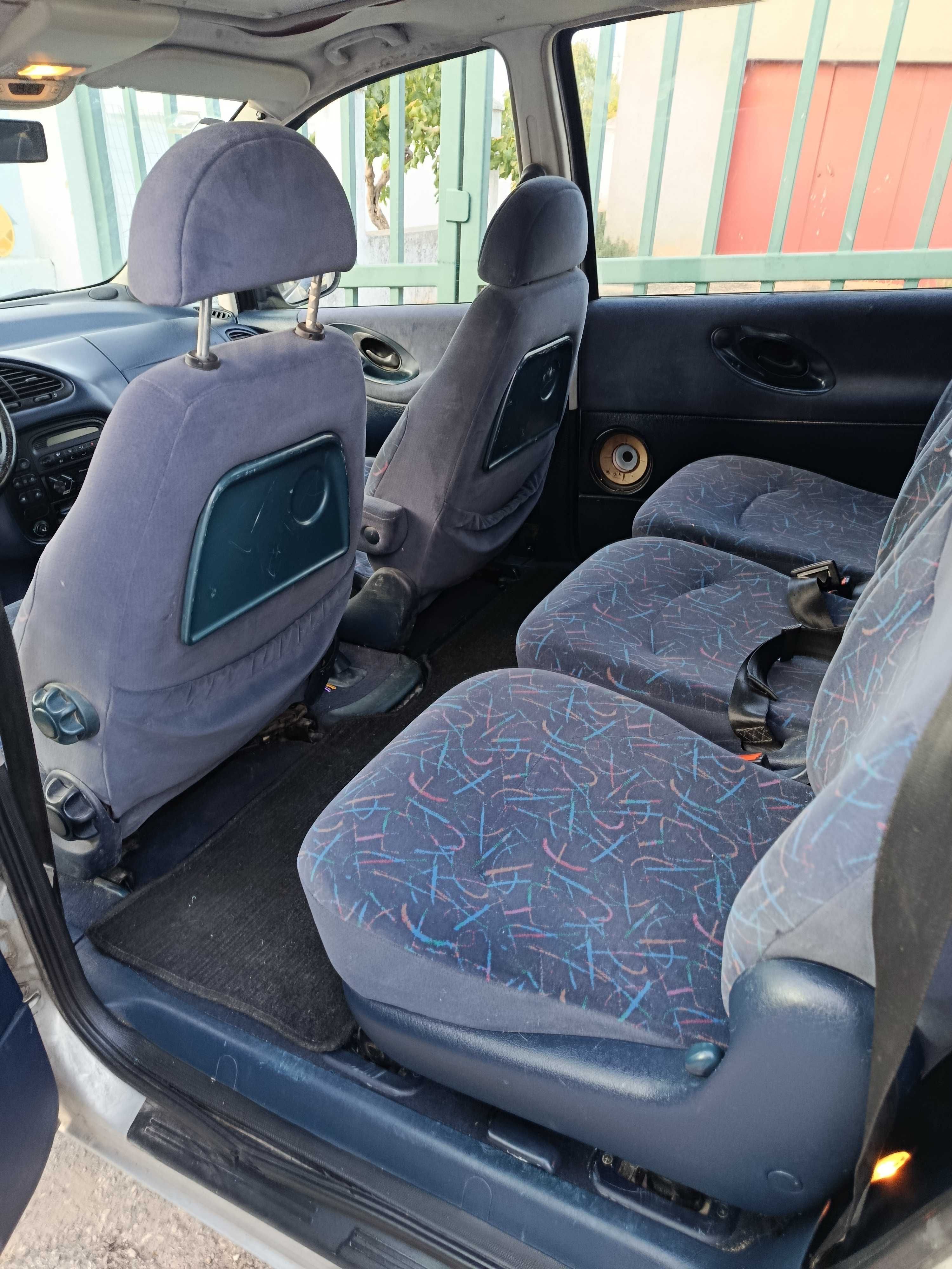 Vw sharan 1.9 Tdi