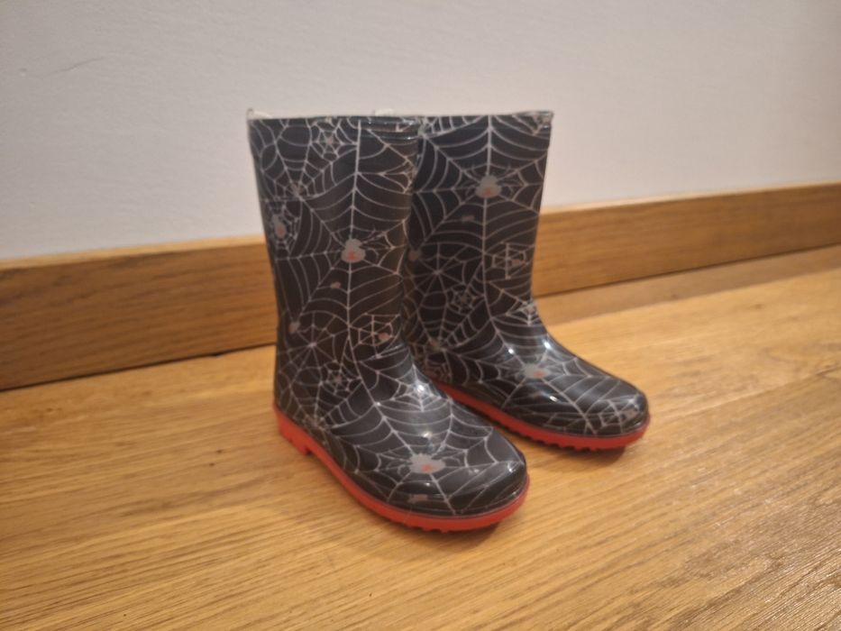 Kalosze Coccodrillo 29