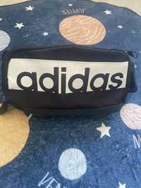 Бананка adidas