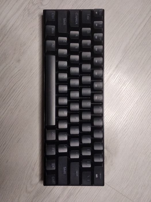 Механическая клавиатура Redragon K530
