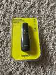 wskaznik laserowy Logitech R400 Wireless czarny