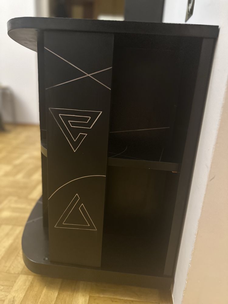 Szafka pod TV Wiedzmin