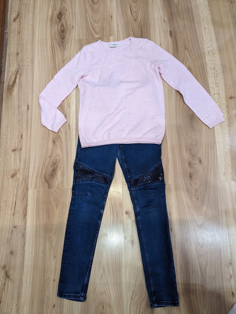 Одяг для дівчинки Leggings Esprit Benetton H&M Waikiki