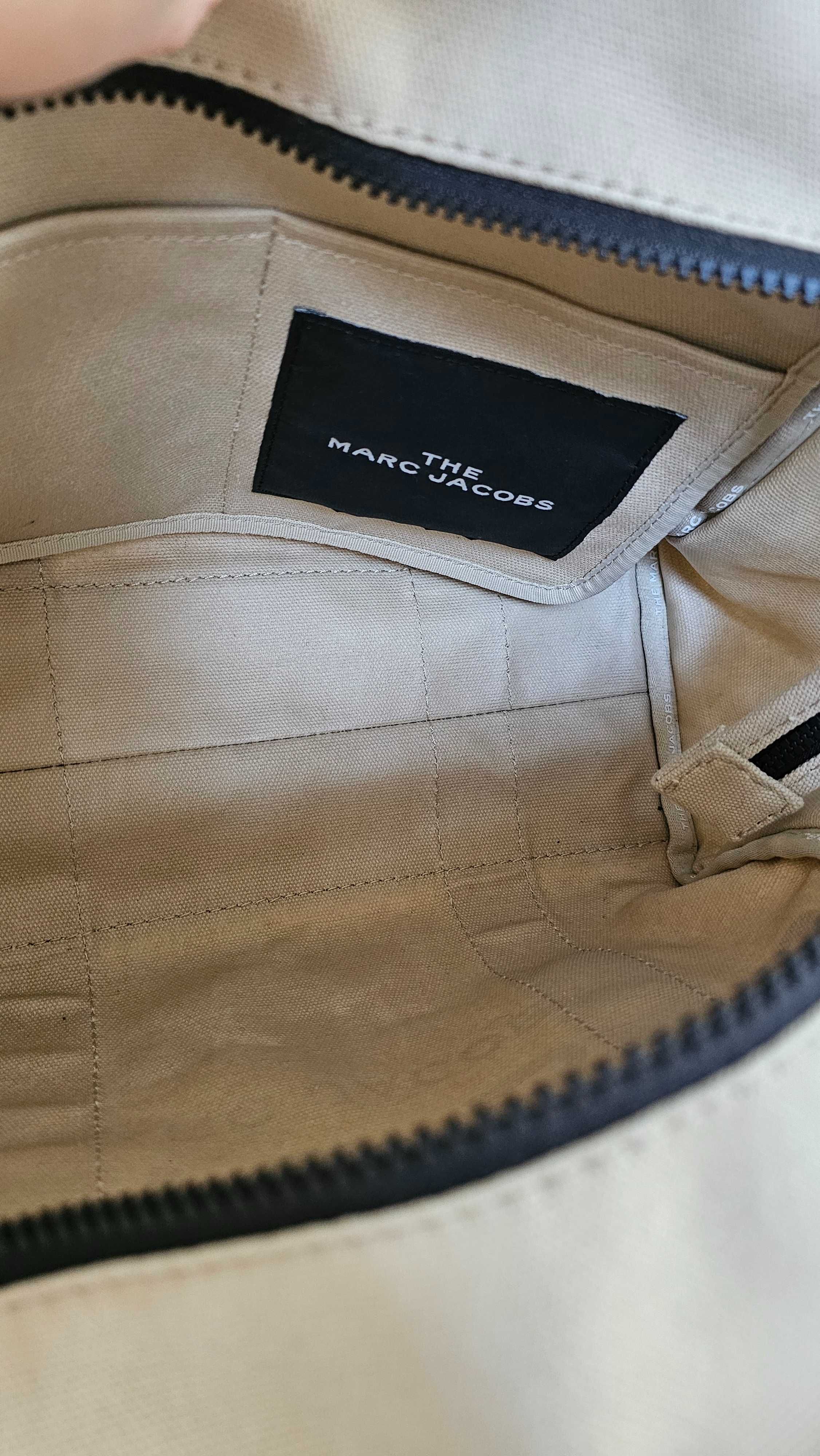 torebka Tote Bag Marc Jacobs medium