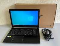 Ноутбук Acer Aspire 5 A515-51 (i5-8250U/8RAM/480SSD/GeForce MX150)