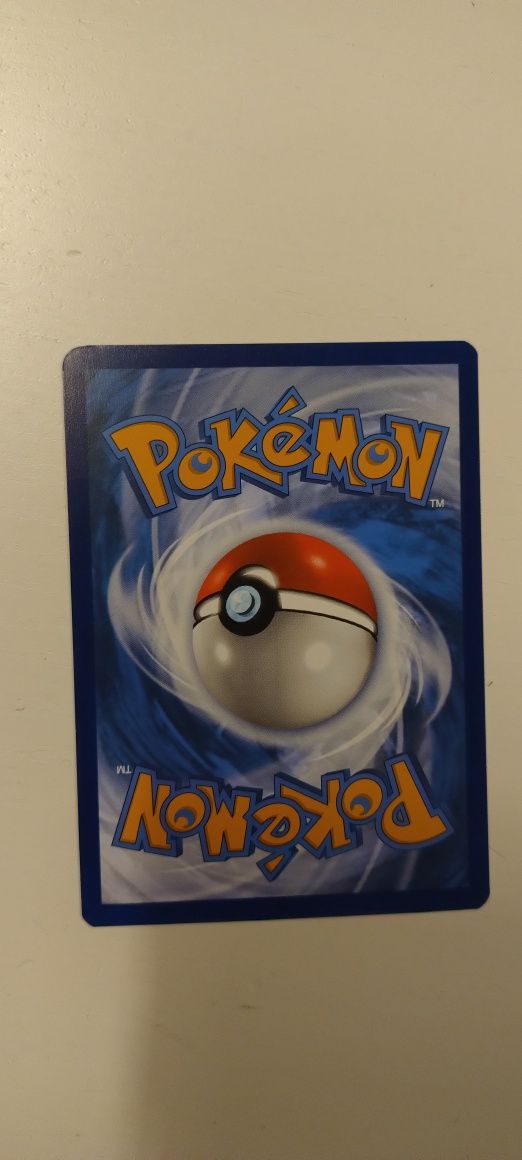 Karta Pokémon Oranguru