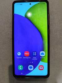 Продам Samsung A52 8/256