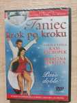Taniec krok po kroku - Paso Doble