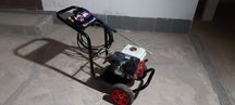 Lavadora pressao gasolina