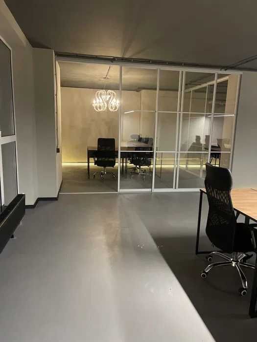 Оренда Офіс 140м2 Печерськ Ділова Олімпійська