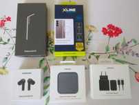 Samsung Galaxy S25 FE (zestaw)
