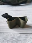 Organizer Helikon-Tex Double Elastic Insert olive