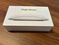Apple magic mouse 2 (Zapakowana)