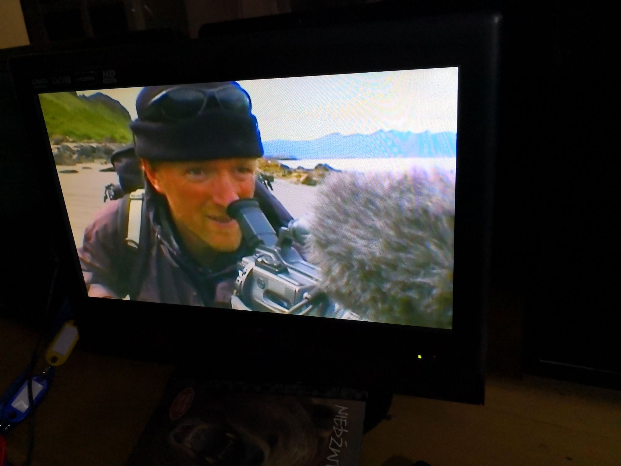 Telewizory Samsung 32 cale plus pilot