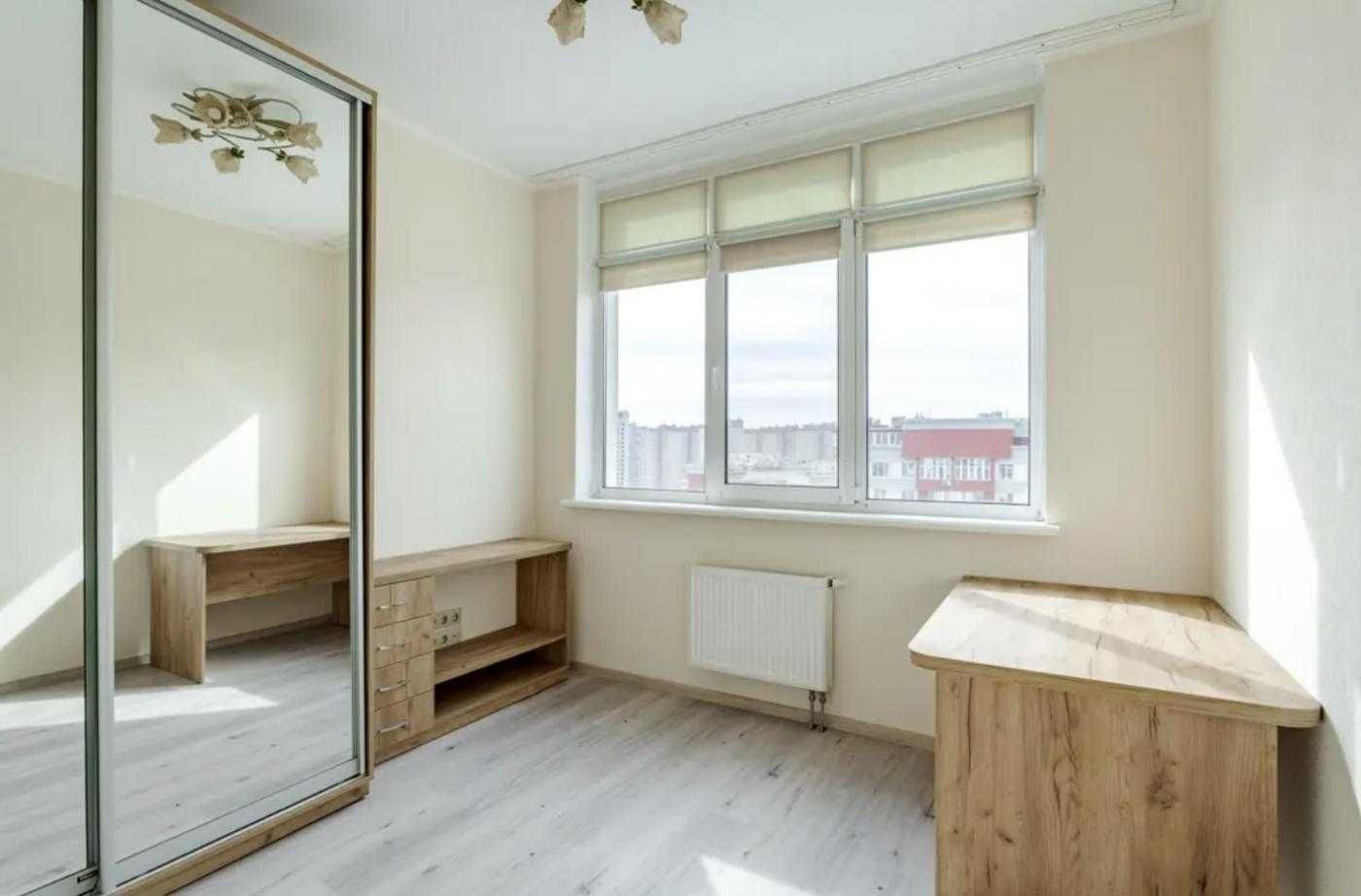 Продаж 3-ком квартира 77м2 ЖК Лико-Град  р-н Голосеево Киев
