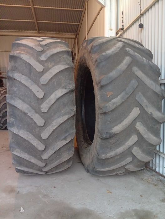 Opony 650/65 R38 38
