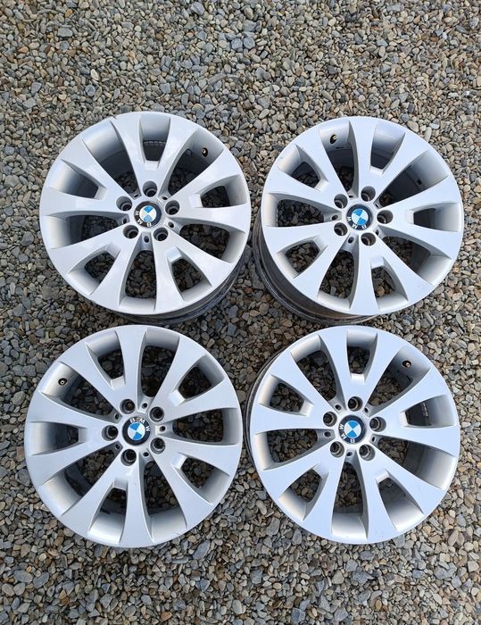 Диски 5*120 R18 Bmw різноширокі