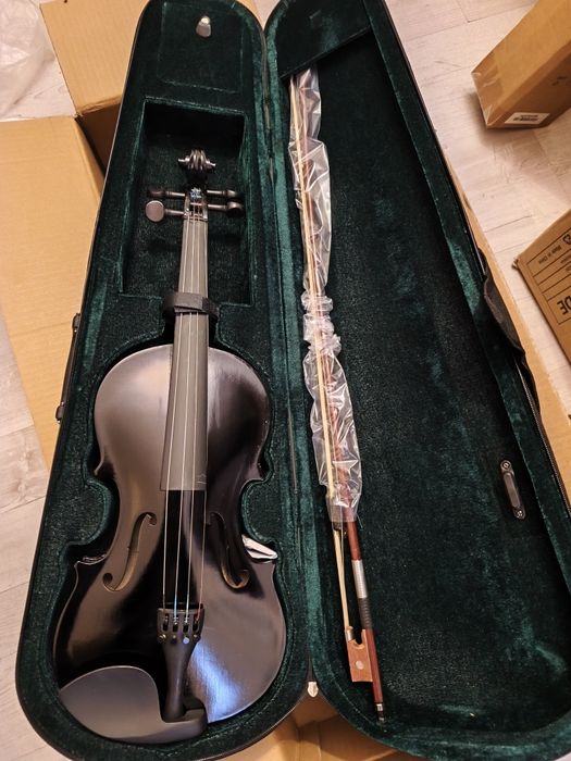 Skrzypce 4/4 Powystawowe