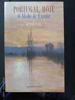 Portugal, Hoje O Medo de existir