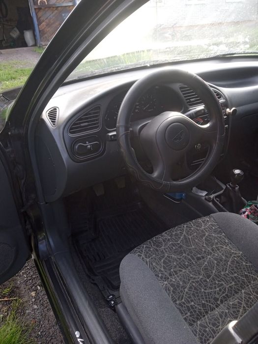 Продам Ланос Полячок.