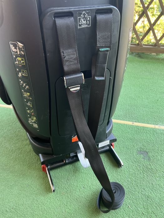 Автокресло Britax Romer Trifix I-Size