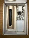 Kamera wewnętrzna Netatmo Welcome Apple Home