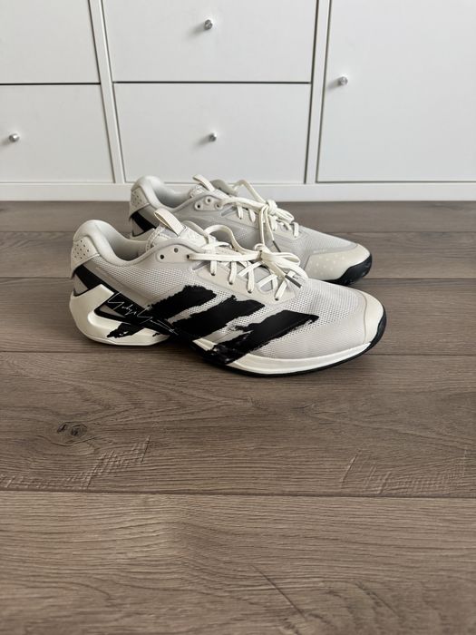 Adidas Y-3 Yohji Yamamoto Adizero Ubersonic 5 Tennis оригінал 46р