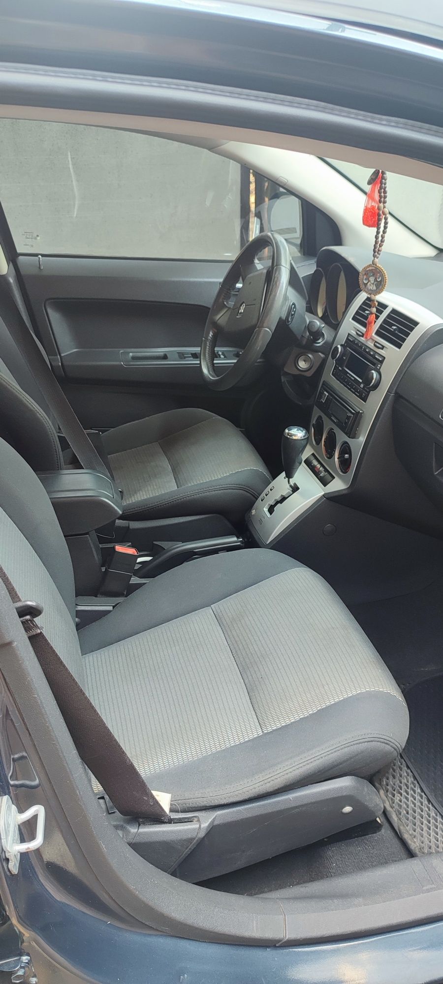 Продам Dodge calibria
