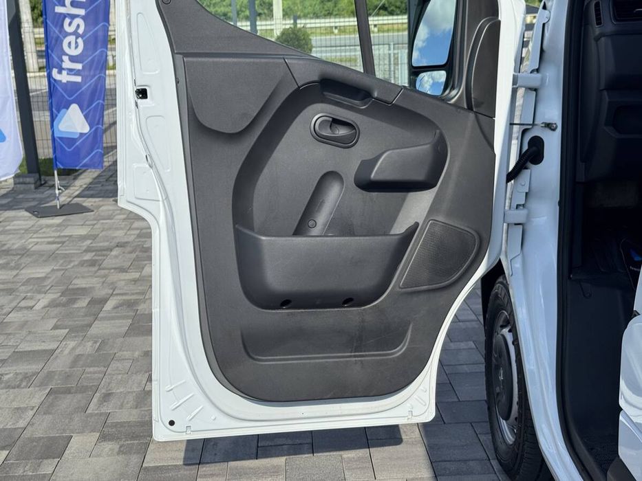 Renault master 2022 freshauto